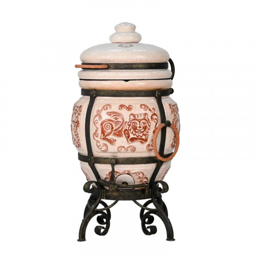 Тандыр Арслан в Новосибирске