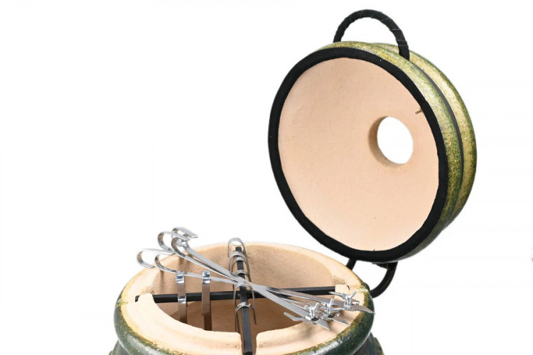 Тандыр Арслан в Новосибирске