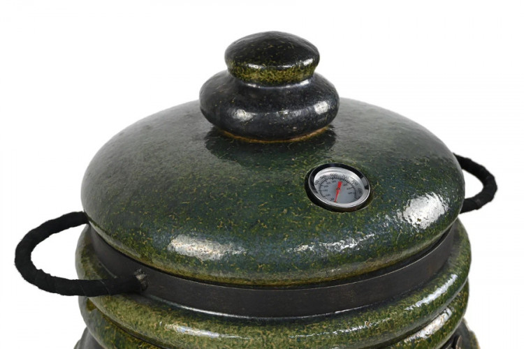 Тандыр Арслан в Новосибирске