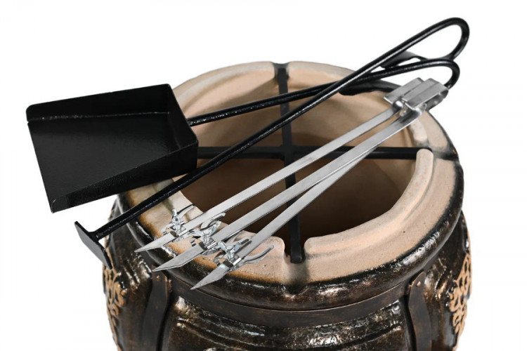 Тандыр Арслан в Новосибирске