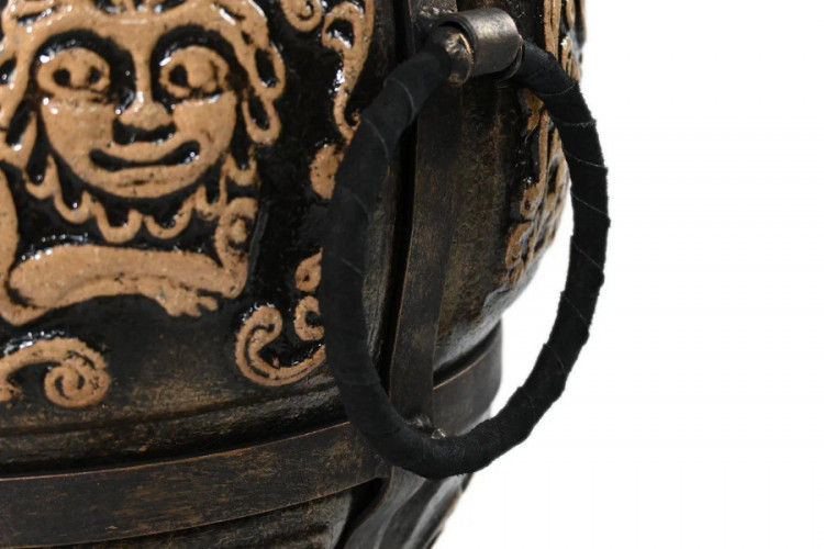 Тандыр Арслан в Новосибирске