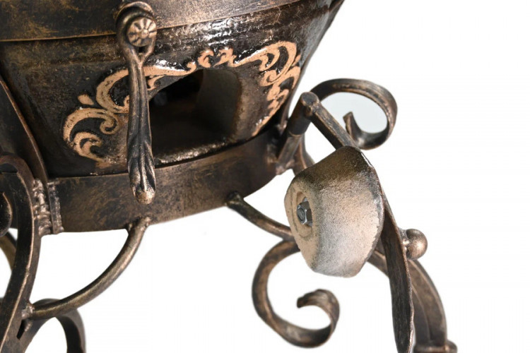 Тандыр Арслан в Новосибирске