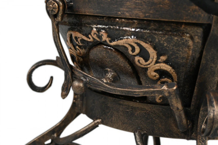 Тандыр Арслан в Новосибирске