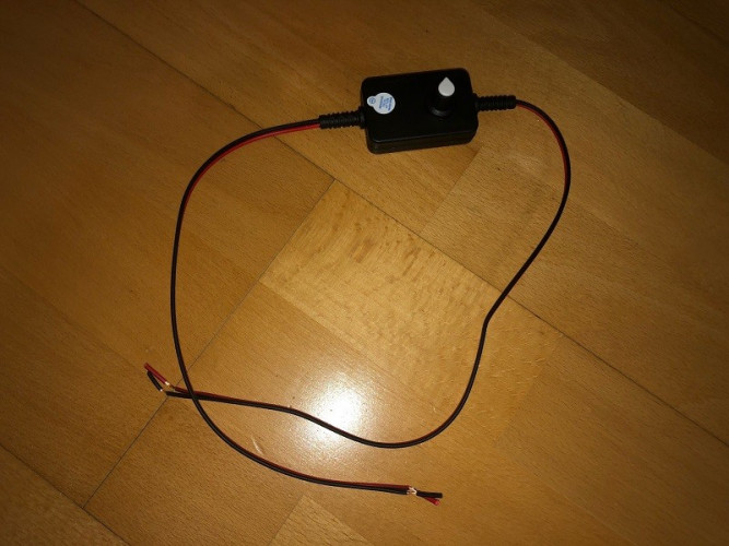 Диммер для кассет в Новосибирске