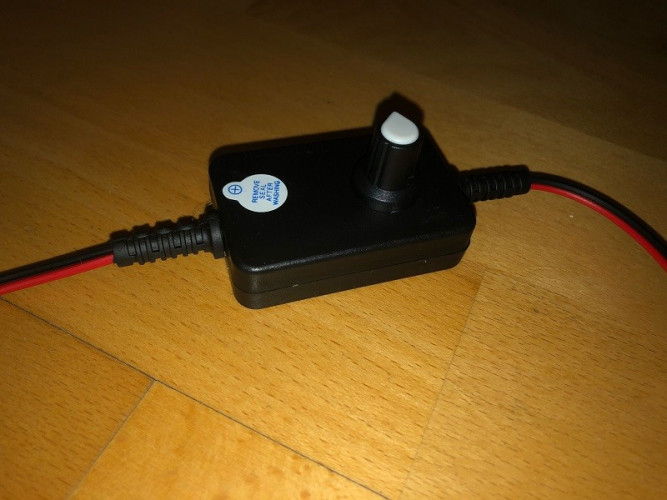 Диммер для кассет в Новосибирске