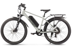 Электровелосипед Gelbert Ran 2 ST