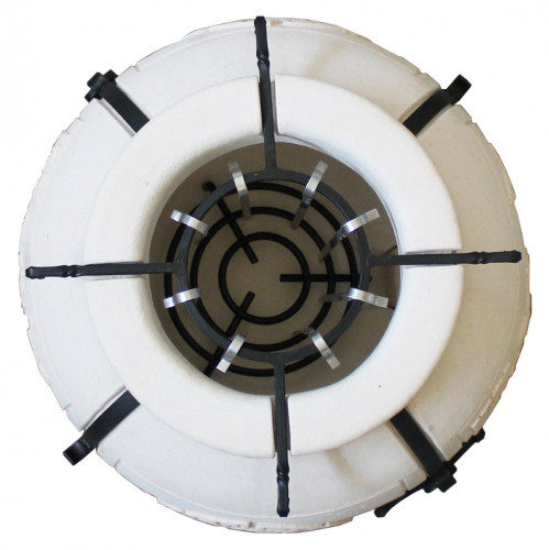 Тандыр Ханская охота в Новосибирске