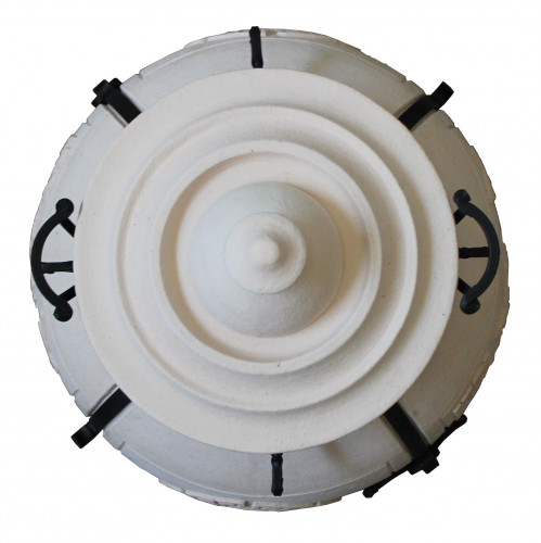 Тандыр Ханская охота в Новосибирске