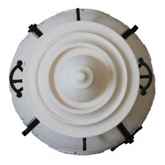 Тандыр Ханская охота