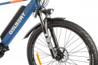 Электровелосипед Gelbert Ran Star 3 PRO в Новосибирске