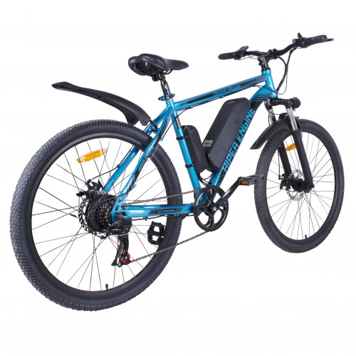 Электровелосипед HIPER Engine B51 в Новосибирске