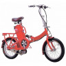 Электровелосипед Eko-Bike 308 в Новосибирске