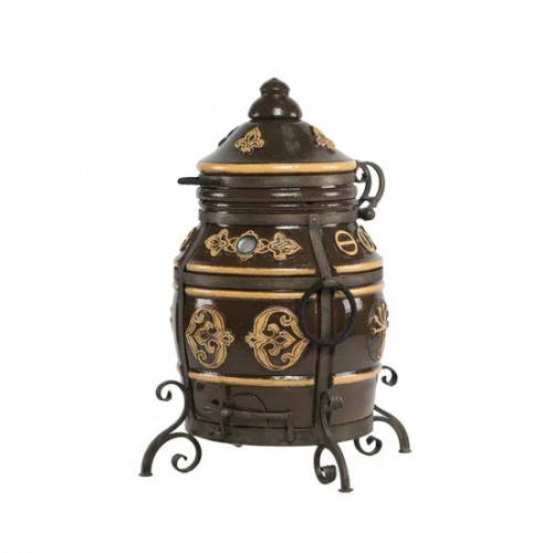 Тандыр УФА в Новосибирске