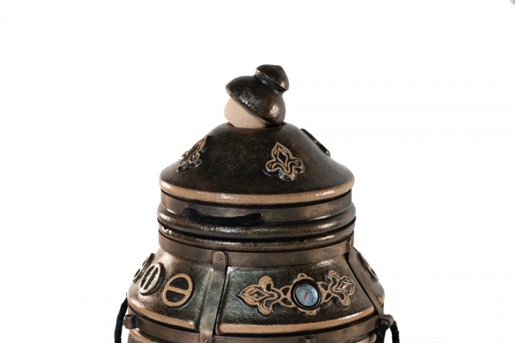 Тандыр УФА в Новосибирске