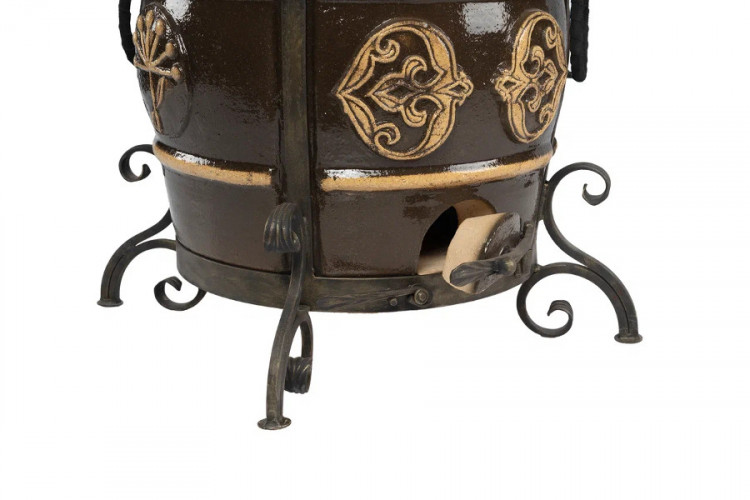 Тандыр УФА в Новосибирске