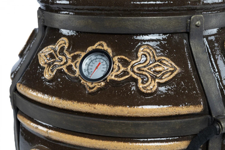 Тандыр УФА в Новосибирске