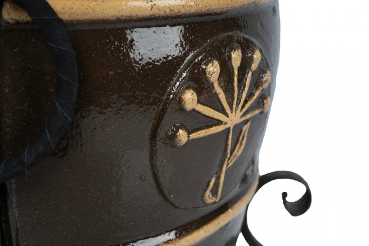 Тандыр УФА в Новосибирске