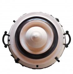 Тандыр Ханская охота кракле