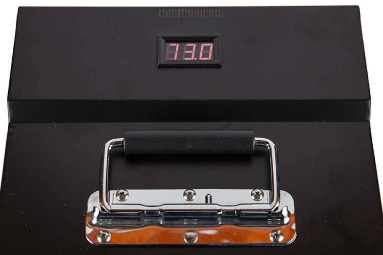 Тяговый железо-фосфатный аккумулятор RuTrike LiFePO4 60V32Ah (50А) в Новосибирске