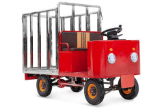 Грузовая электрическая тележка RuTrike КАРА Грузовая электрическая тележка RuTrike КАРА