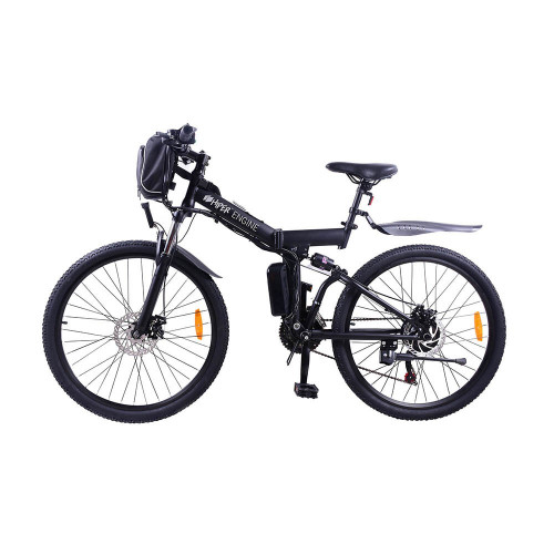 Электровелосипед HIPER Engine B52 в Новосибирске