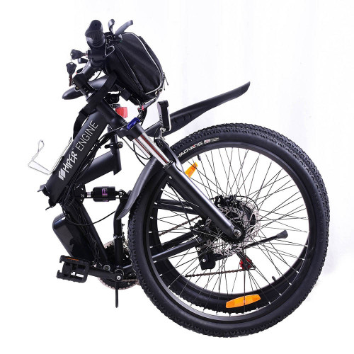 Электровелосипед HIPER Engine B52 в Новосибирске