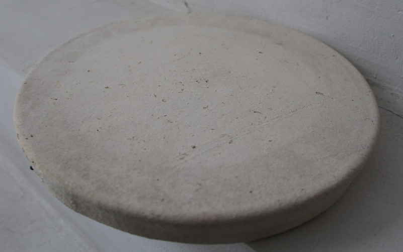 Камень для выпечки 28 см в Новосибирске