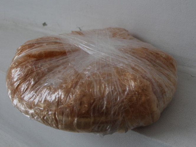 Камень для выпечки 28 см в Новосибирске