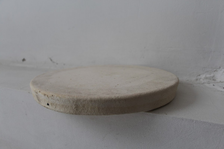 Камень для выпечки 28 см в Новосибирске