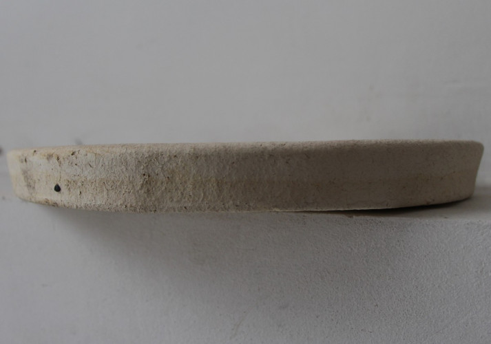 Камень для выпечки 28 см в Новосибирске