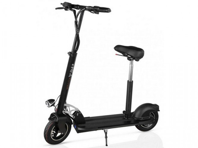 Электросамокат Voltreco Pat Rover Comfort в Новосибирске