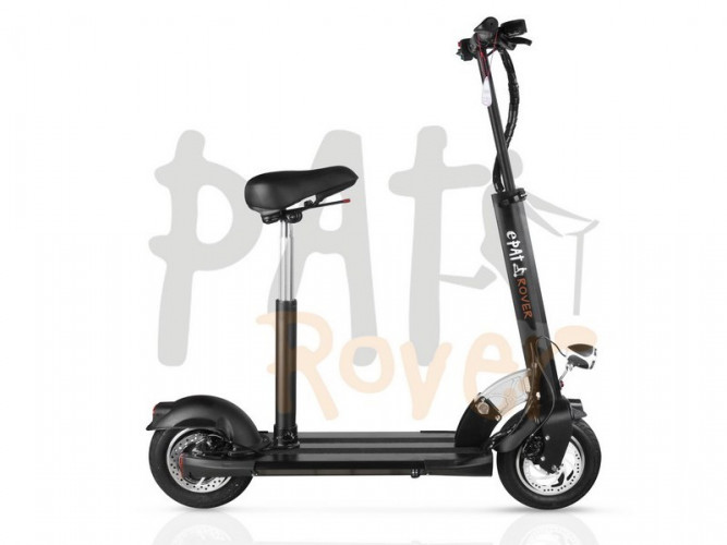 Электросамокат Voltreco Pat Rover Comfort в Новосибирске