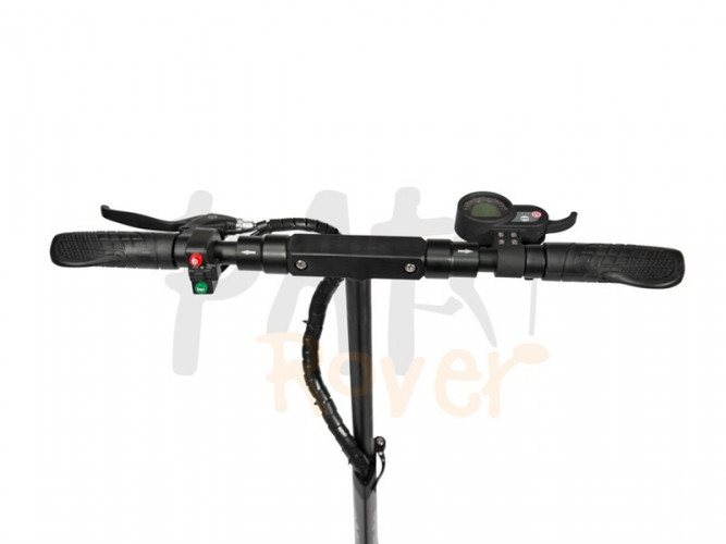 Электросамокат Voltreco Pat Rover Comfort в Новосибирске