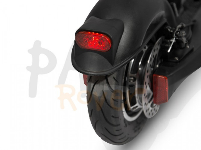 Электросамокат Voltreco Pat Rover Comfort в Новосибирске