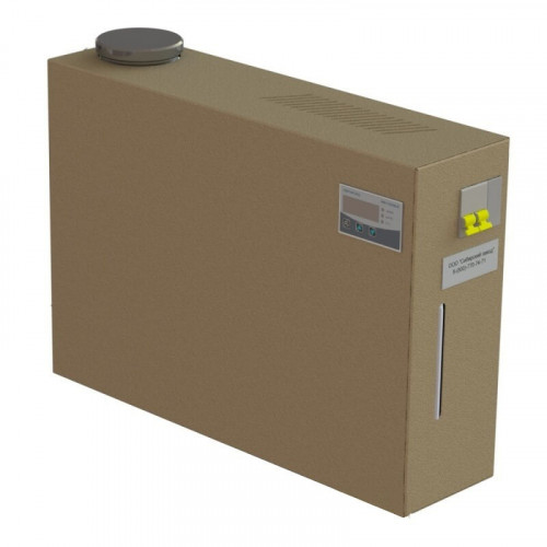 Парогенератор ПГН с регулируемой мощностью EVRO 3 кВт в Новосибирске