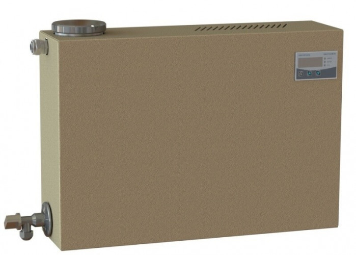 Парогенератор ПГН с регулируемой мощностью EVRO 3 кВт в Новосибирске