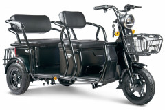 Электроскутер Rutrike КЭБ Электроскутер Rutrike КЭБ