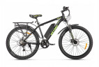 Электровелосипед INTRO Sport XT в Новосибирске