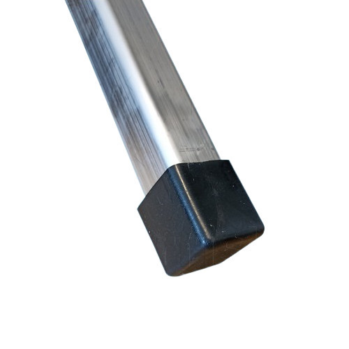 Раскладушка утепленная Медведь 200x75 см (широкая) в Новосибирске