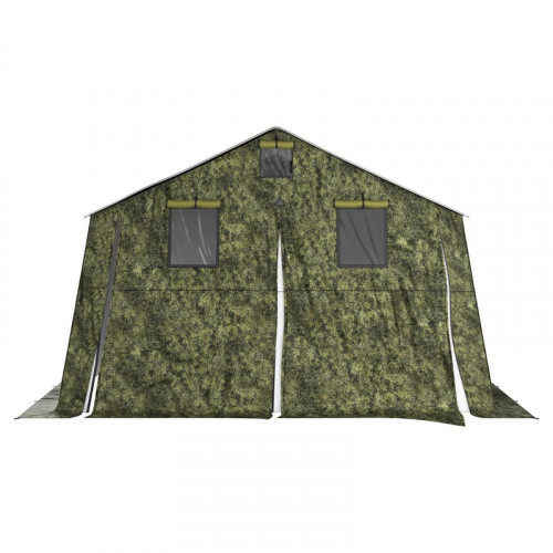 Армейская палатка Intent Тайга 5 в Новосибирске