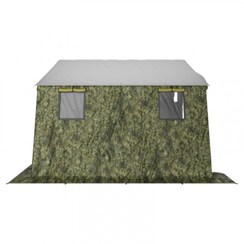 Армейская палатка Intent Тайга 5 в Новосибирске