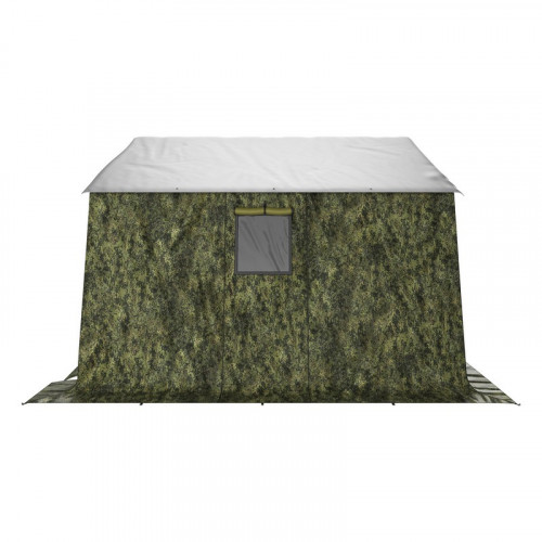 Армейская палатка Intent Тайга 5 в Новосибирске