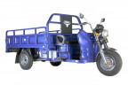 Грузовая электрическая тележка Rutrike Атлант 2000 в Новосибирске