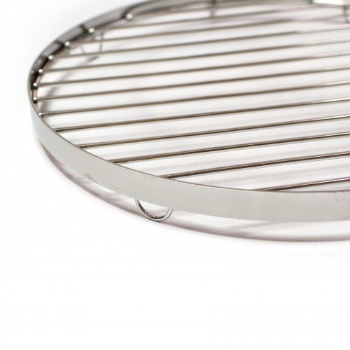 Этажерка 3-х ярусная диаметр 23 см в Новосибирске