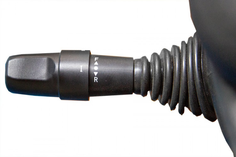 Электрический погрузчик RuTrike БРАВО 4x4 в Новосибирске