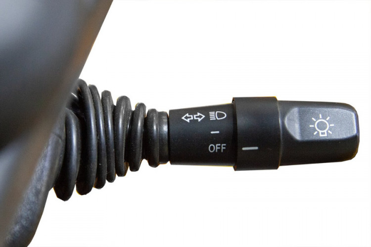 Электрический погрузчик RuTrike БРАВО 4x4 в Новосибирске