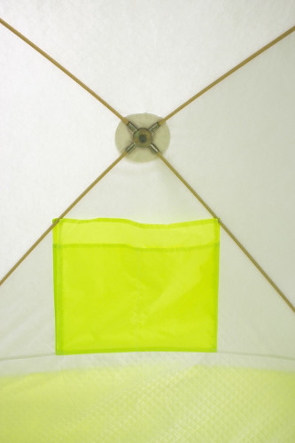 Палатка для рыбалки Медведь КУБ-3 в Новосибирске