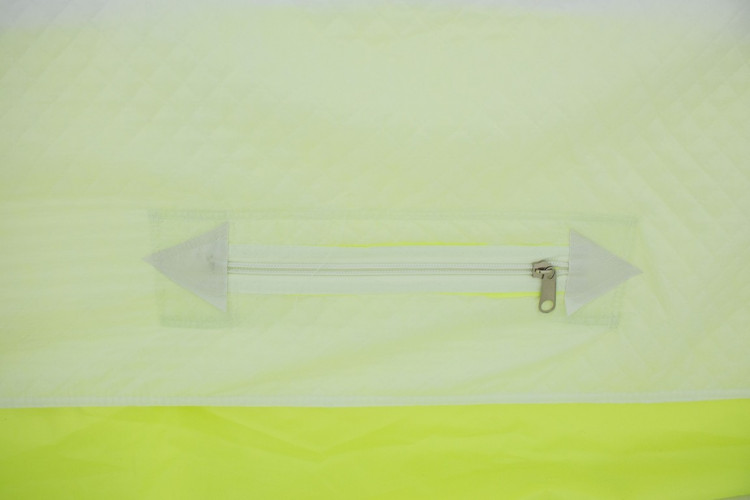 Палатка для рыбалки Медведь КУБ-3 в Новосибирске