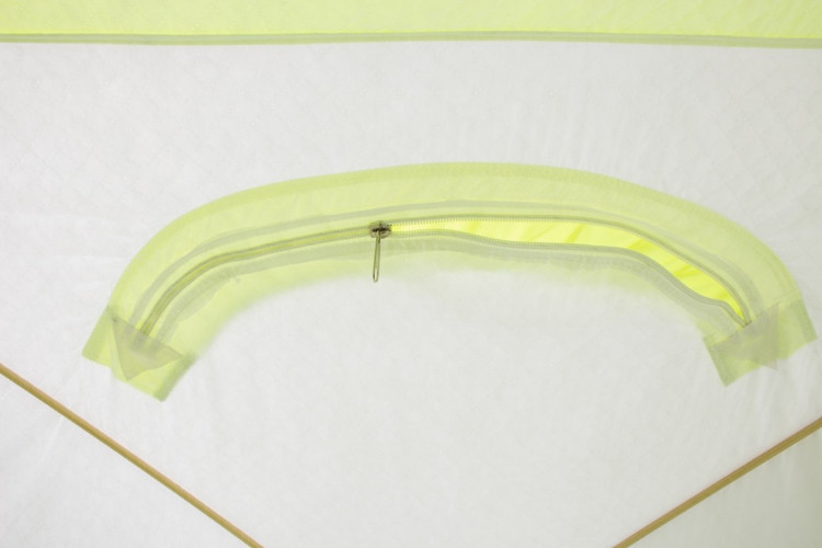 Палатка для рыбалки Медведь КУБ-3 в Новосибирске