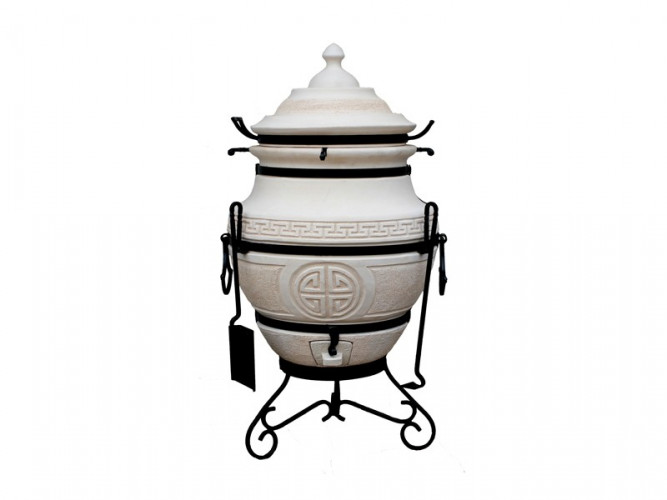 Тандыр Хан в Новосибирске